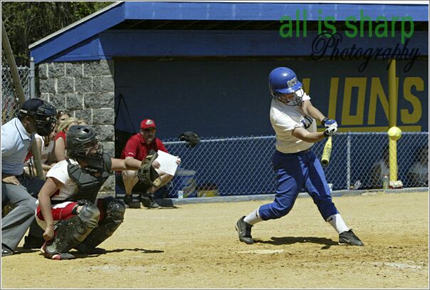 Softball 013